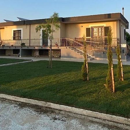La Casa Del Borgo-Intero Appartamento Latina Kültér fotó