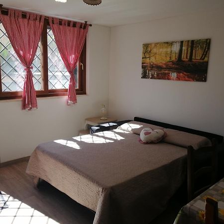 La Casa Del Borgo-Intero Appartamento Latina Kültér fotó