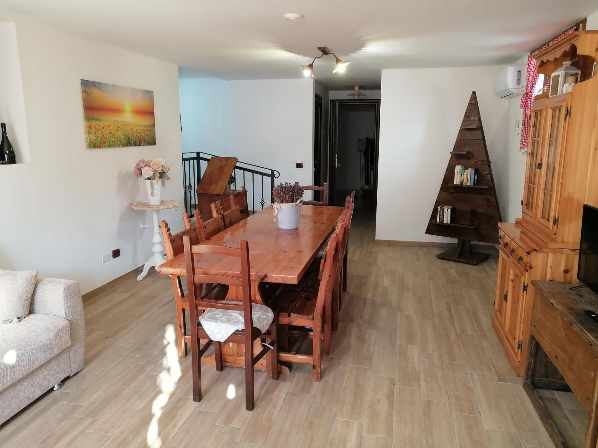 La Casa Del Borgo-Intero Appartamento Latina Kültér fotó