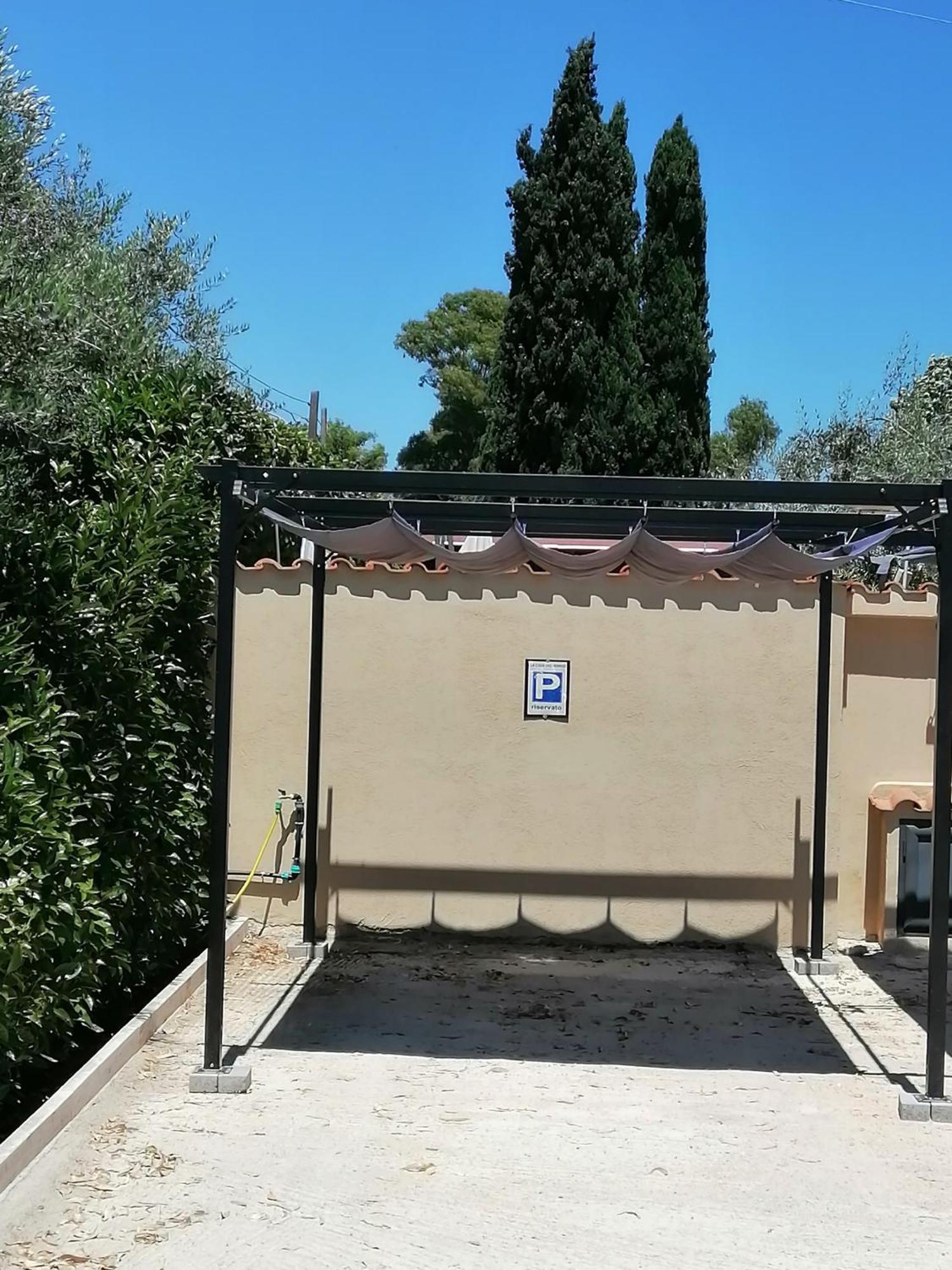 La Casa Del Borgo-Intero Appartamento Latina Kültér fotó