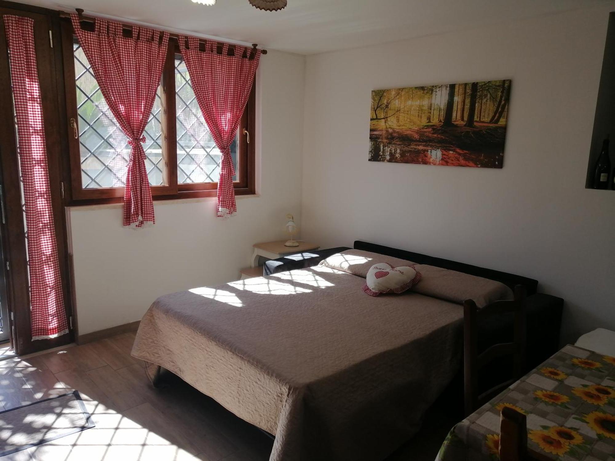 La Casa Del Borgo-Intero Appartamento Latina Kültér fotó